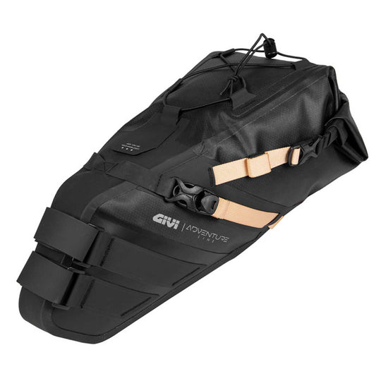 Borsa sottosella Givi bike HUMP R - Nero