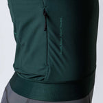 Maap Adapt Thermal long sleeve jersey - Green