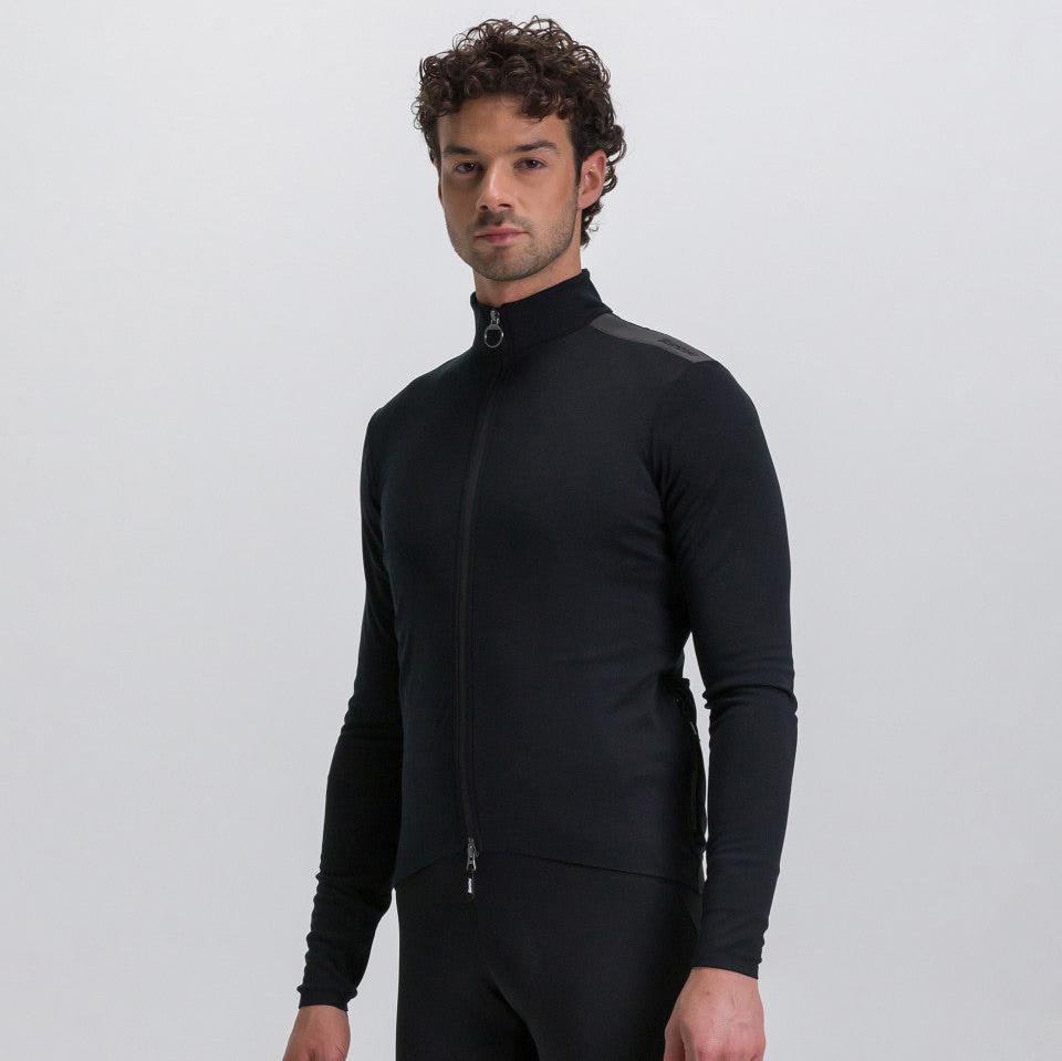 Giacca Santini Adapt Multi - Nero - H