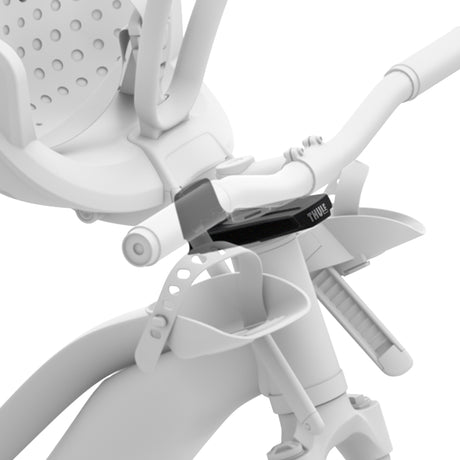 Adattatore Thule Yepp frontale - G