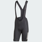 Salopette Adidas Essentials 3-Stripes - Nero - H