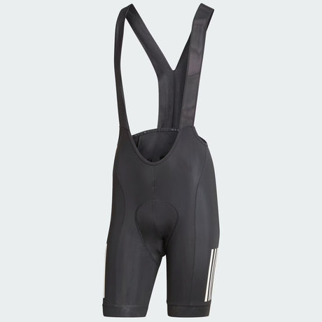 Salopette Adidas Essentials 3-Stripes - Nero - H