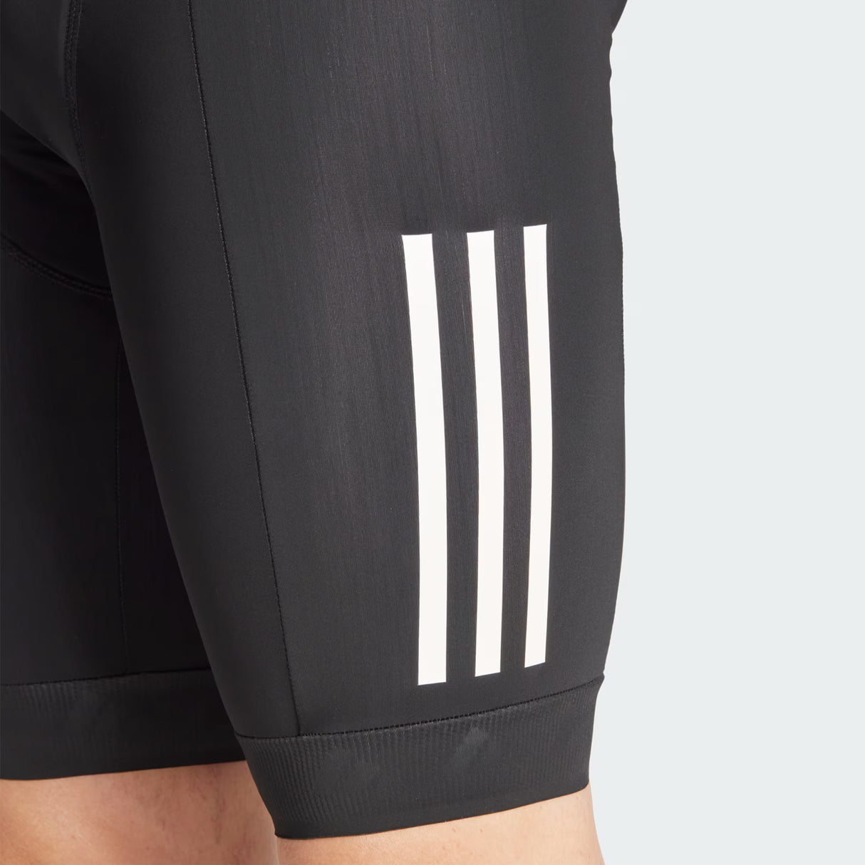 Salopette Adidas Essentials 3-Stripes - Nero - P
