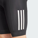 Salopette Adidas Essentials 3-Stripes - Nero