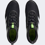 Zapatillas Adidas The Gravel Shoe 2.0 - Negro blanco
