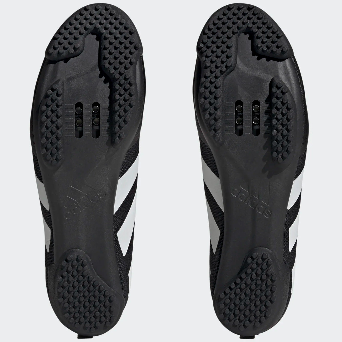 Adidas The Gravel Shoe 2.0 - Black White