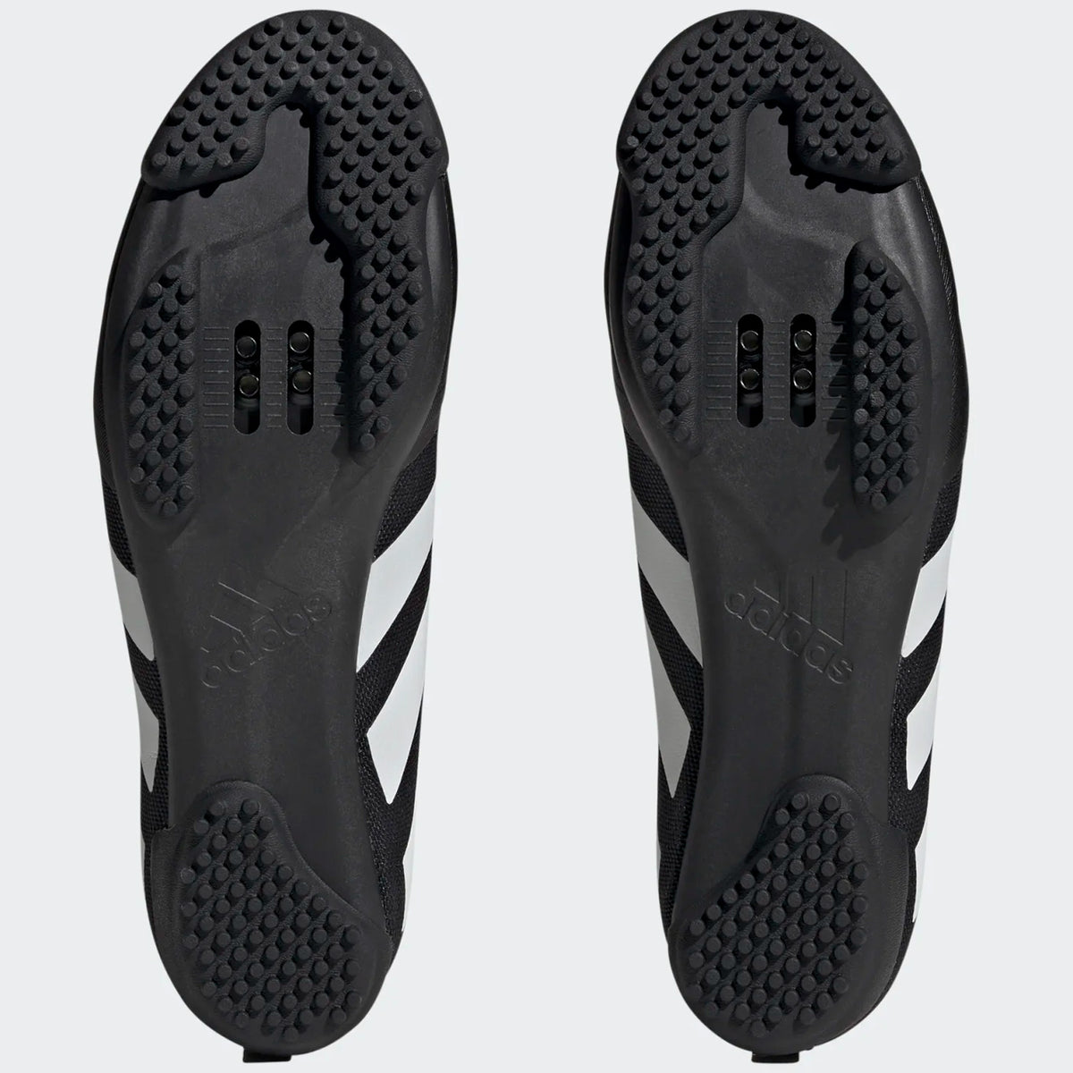 ADIDAS The Gravel 2.0 Cycling Shoes NEW Groadie Grinding Cuff Black Men\'s 6.5 Adidas main image 4