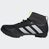 Scarpe Adidas The Gravel Shoe 2.0 - Nero bianco - Q