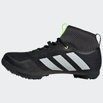 Scarpe Adidas The Gravel Shoe 2.0 - Nero bianco
