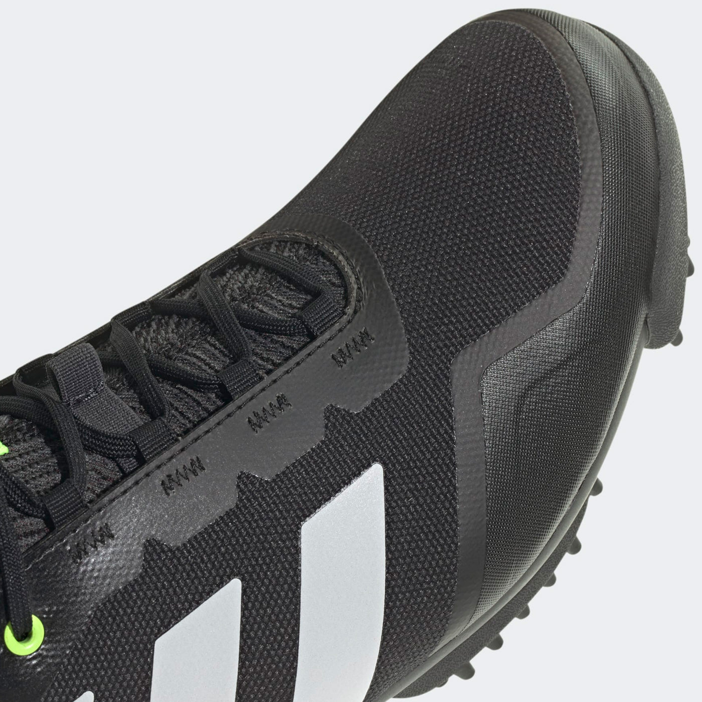 Adidas The Gravel Shoe 2.0 - Black White