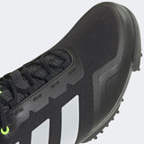 Scarpe Adidas The Gravel Shoe 2.0 - Nero bianco - B