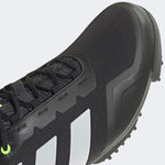 Scarpe Adidas The Gravel Shoe 2.0 - Nero bianco