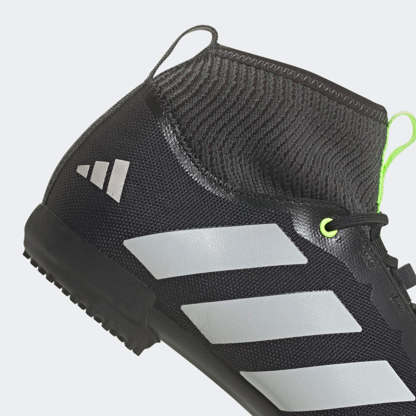 Adidas The Gravel Shoe 2.0 - Black White
