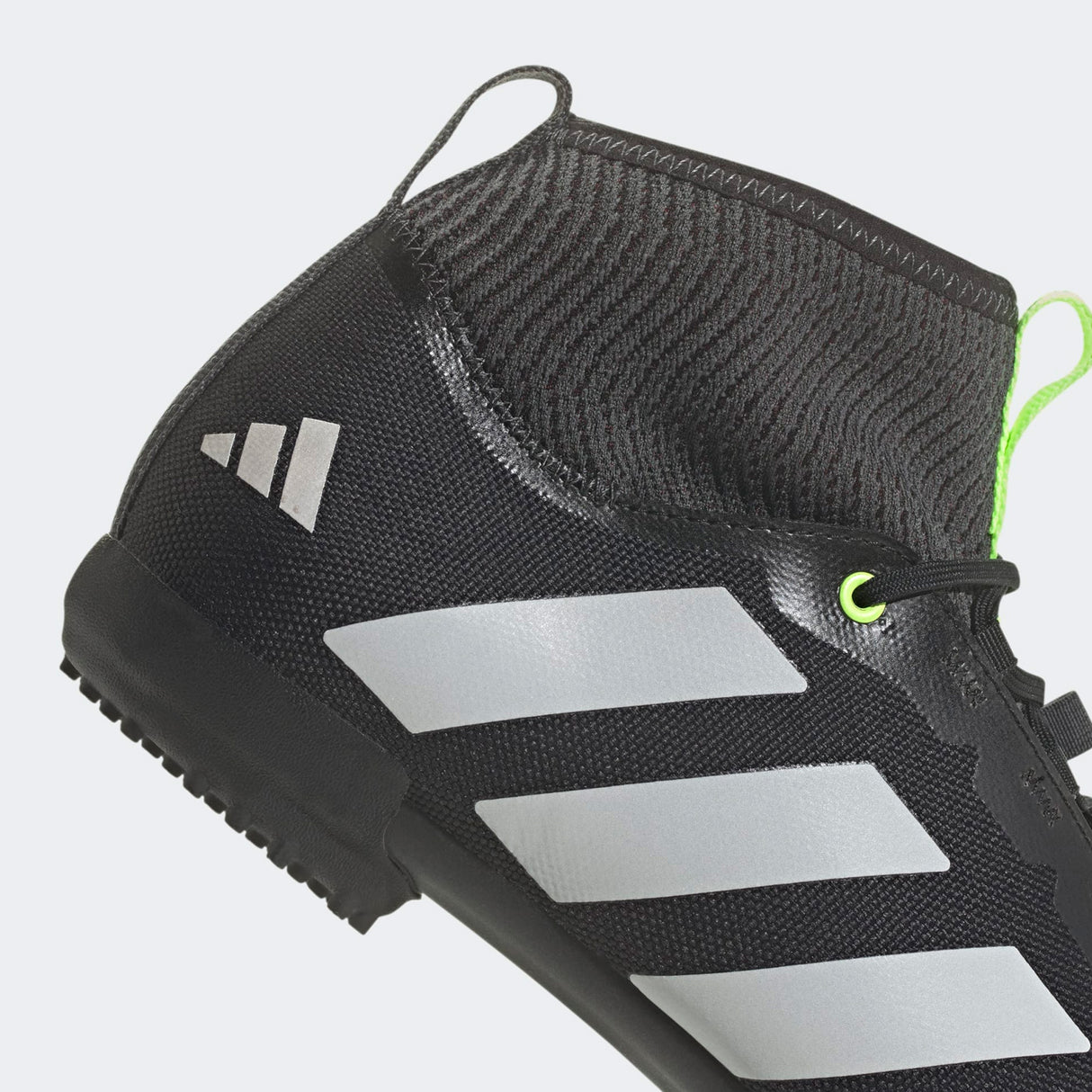 Scarpe Adidas The Gravel Shoe 2.0 - Nero bianco - C