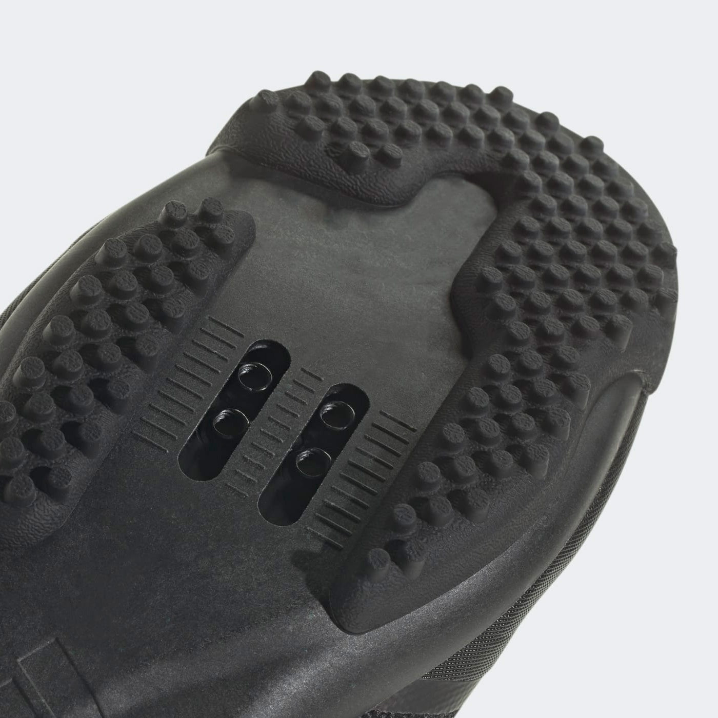 Adidas The Gravel Shoe 2.0 - Black White