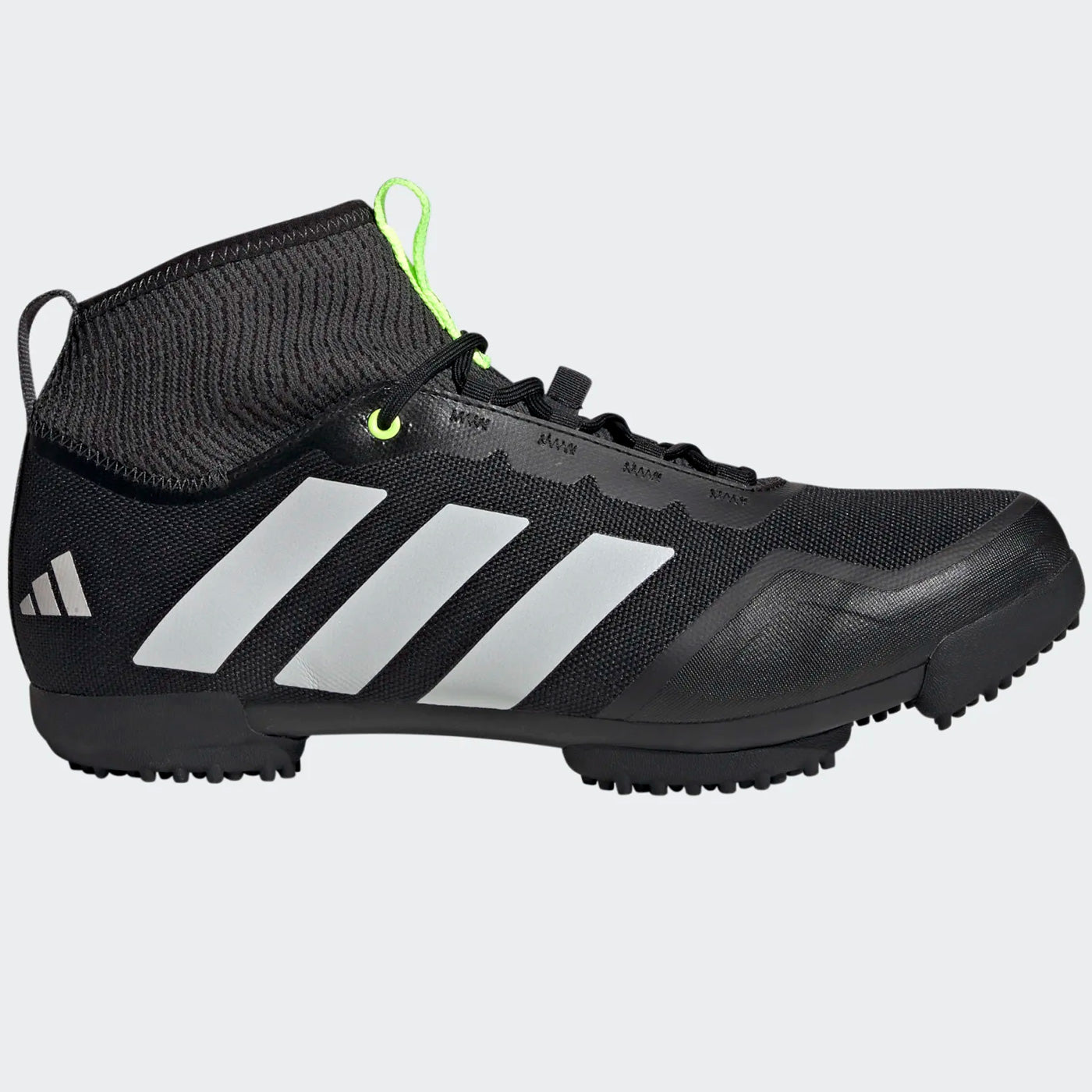 ウェア adidas the gravel 2.0 cycling shoes Adidas The Gravel Shoe 2.0 - Black White
