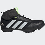 Scarpe Adidas The Gravel Shoe 2.0 - Nero bianco - N