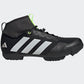 Scarpe Adidas The Gravel Shoe 2.0 - Nero bianco