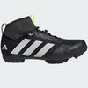 Adidas The Gravel Shoe 2.0 shoes - Black white
