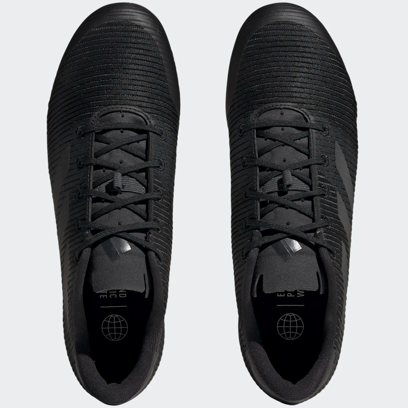Adidas The Road Shoe 2.0 Shoes - Black | All4cycling