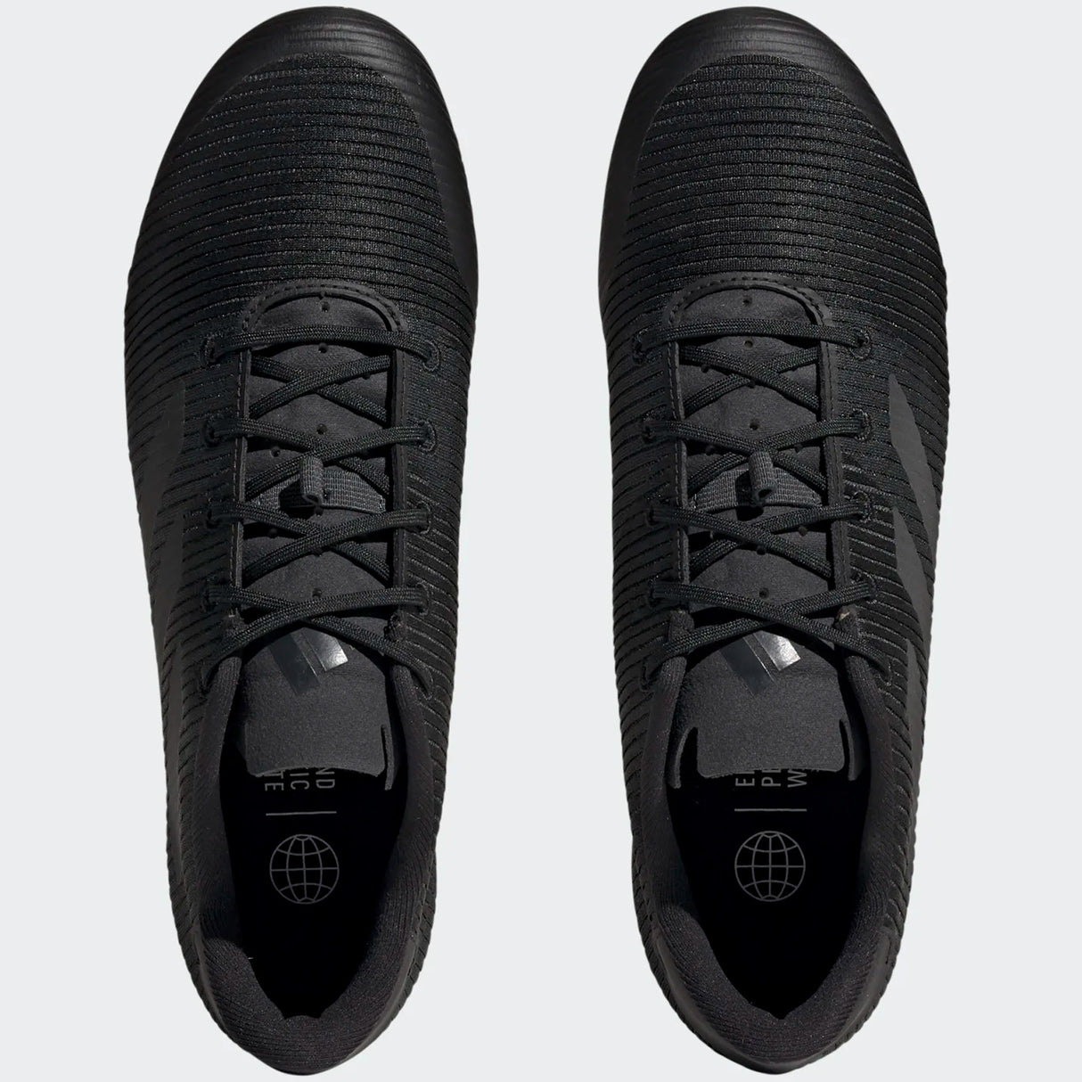 Scarpe Adidas The Road Shoe 2.0 - Nero - F
