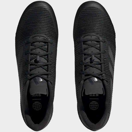 Scarpe Adidas The Road Shoe 2.0 - Nero - F
