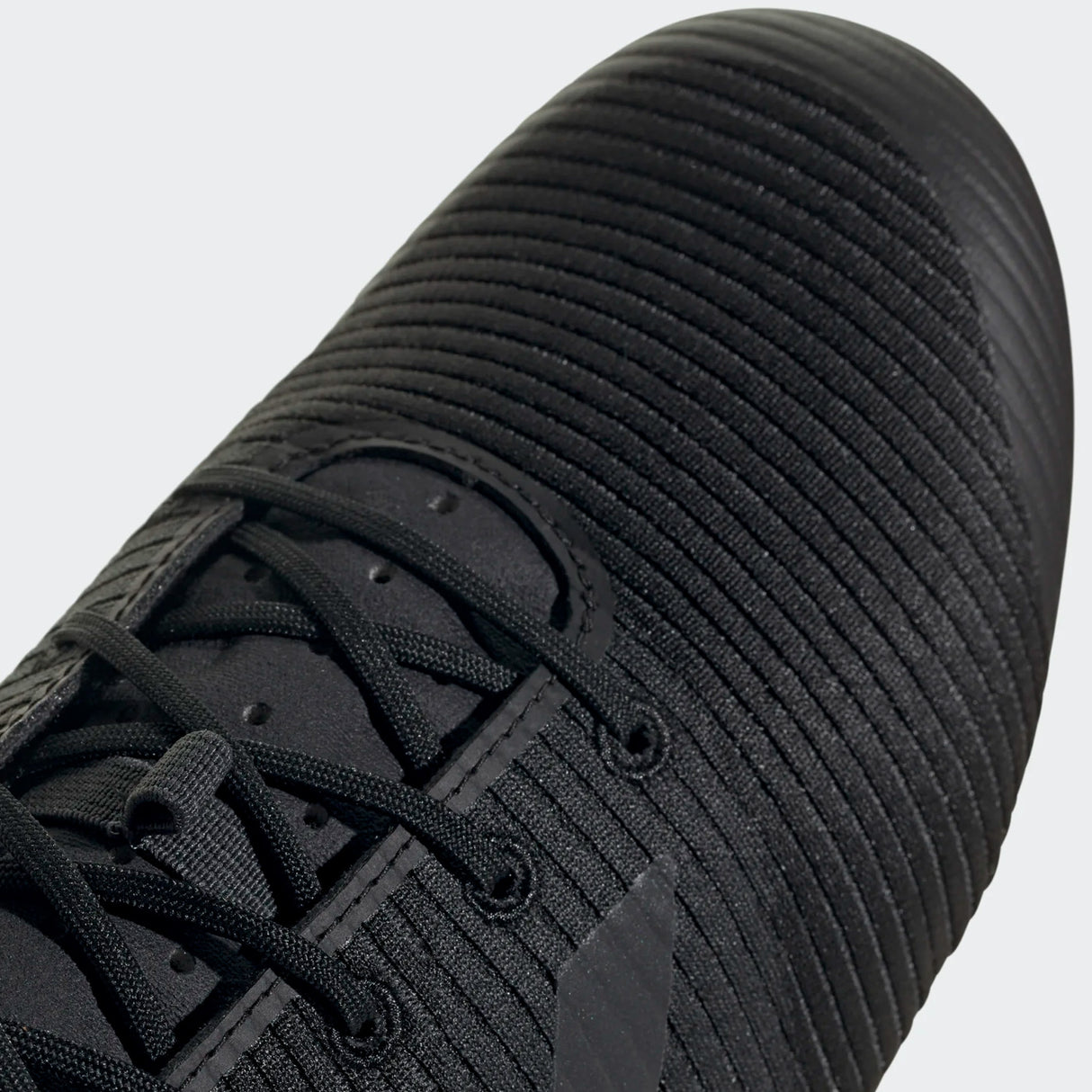 Scarpe Adidas The Road Shoe 2.0 - Nero - I