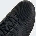 Chaussures Adidas The Road Shoe 2.0 - Noir 