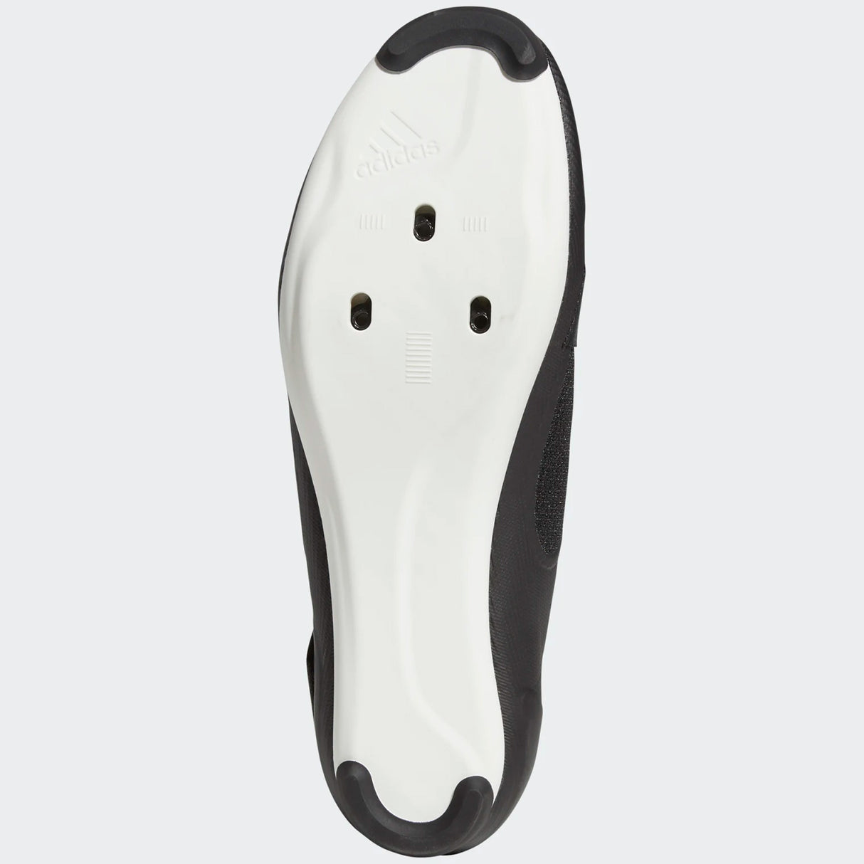 Scarpe Adidas The Indoor Cycling - Nero bianco - O