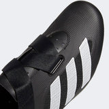 Scarpe Adidas The Indoor Cycling - Nero bianco - A