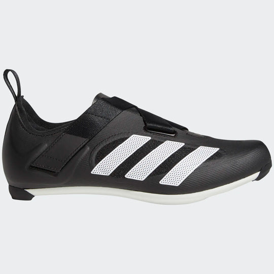 Scarpe Adidas The Indoor Cycling - Nero bianco