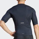 Maglia Adidas Tempo 3-Stripes - Nero - M