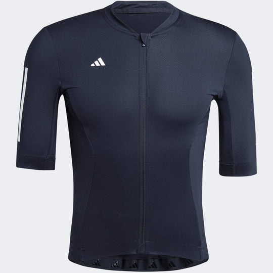 Maglia Adidas Tempo 3-Stripes - Nero