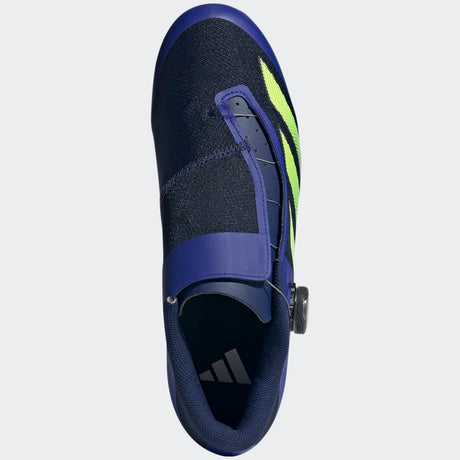 Scarpe Adidas Tempo 3-Stripes Boa - Blu - L
