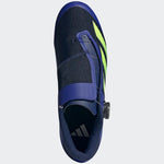 Adidas Tempo 3-Stripes Boa Chaussures - Bleu