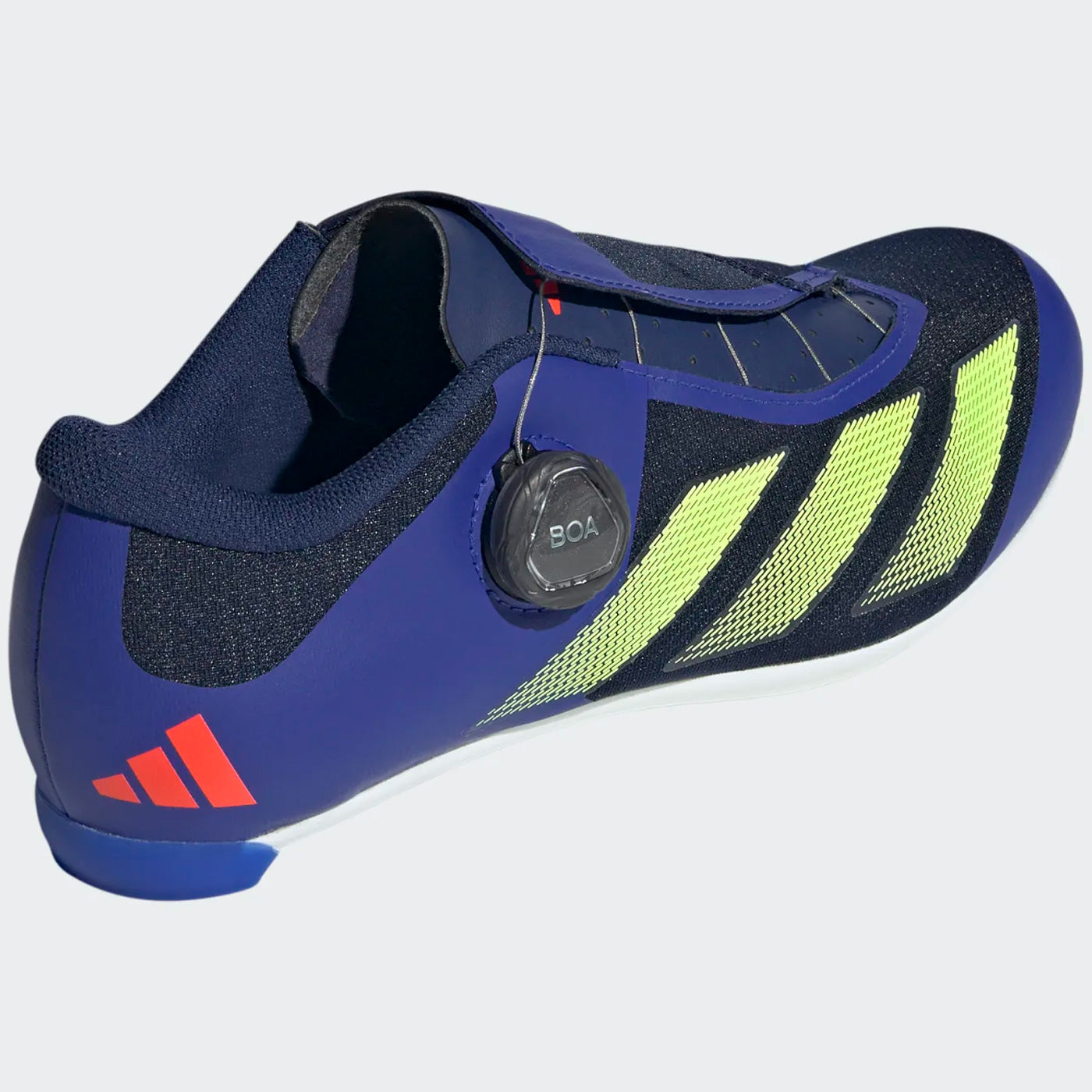 adidas The Road BOA Road Shoes Blue US 9 Man