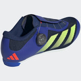 Scarpe Adidas Tempo 3-Stripes Boa - Blu - P