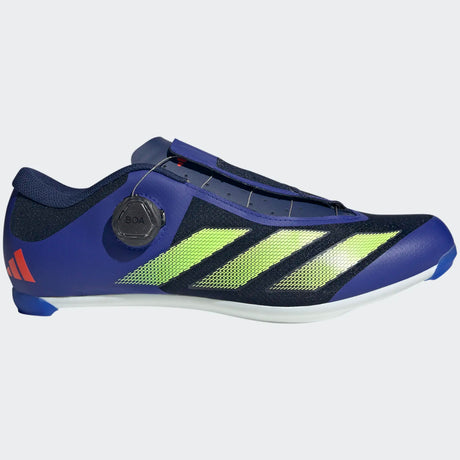 Scarpe Adidas Tempo 3-Stripes Boa - Blu - I