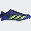 Adidas Tempo 3-Streifen Boa Schuhe - Blau