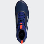 Adidas The Gravel Shoe 2.0 schuhe - Blau weiss