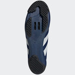 Chaussures Adidas The Gravel Shoe 2.0 - Bleu blanc