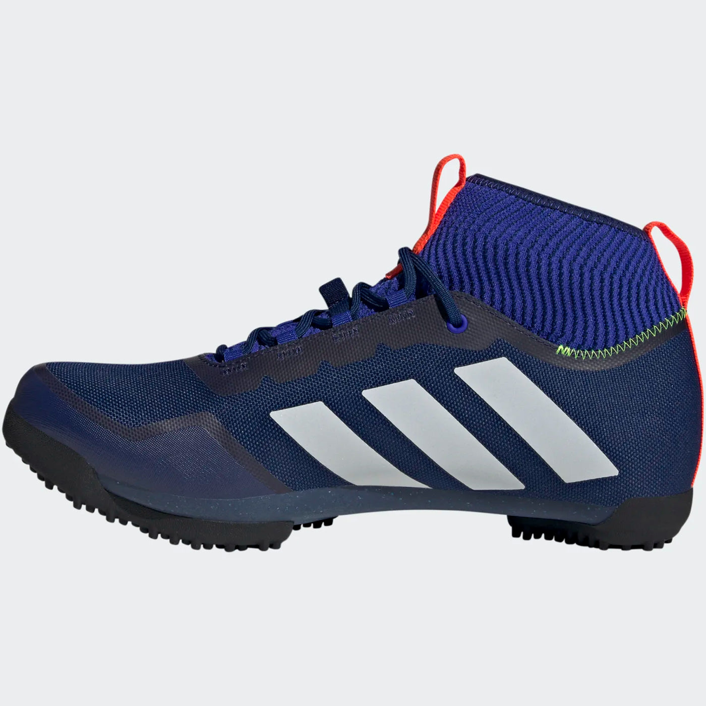 ウェア adidas the gravel 2.0 cycling shoes Adidas The Gravel Shoe 2.0 - Blue White