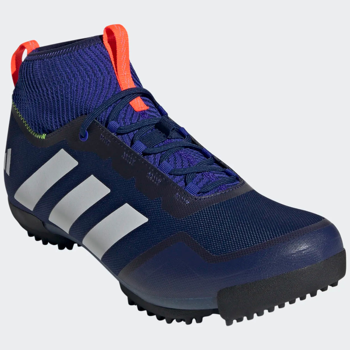 Scarpe Adidas The Gravel Shoe 2.0 - Blu bianco - P