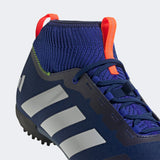 Scarpe Adidas The Gravel Shoe 2.0 - Blu bianco - A