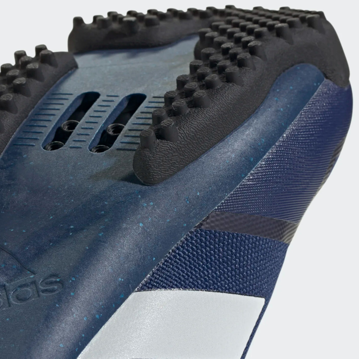 Scarpe Adidas The Gravel Shoe 2.0 - Blu bianco - C