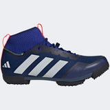 Scarpe Adidas The Gravel Shoe 2.0 - Blu bianco - L