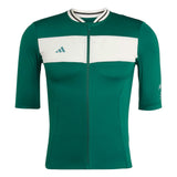 Adidas Heritage Tempo 3-Stripes jersey - Green