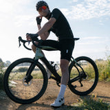 Salopette Q36.5 Adventure Cargo - Nero - B