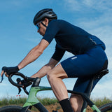 Salopette Q36.5 Adventure Cargo - Blu - P