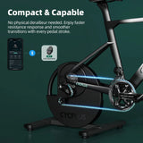 Cycplus R200 Smart Direct-Drive-Rolle 